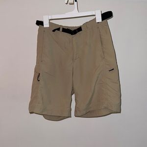 Patagonia Men’s Hiking Shorts